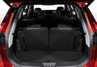 Подержанный автомобиль Chery Tiggo 8 2022 года (22 фото)