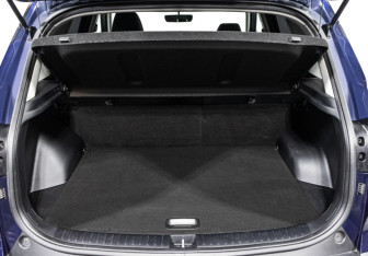 Подержанный автомобиль Kia Seltos 2020 года (25 фото)