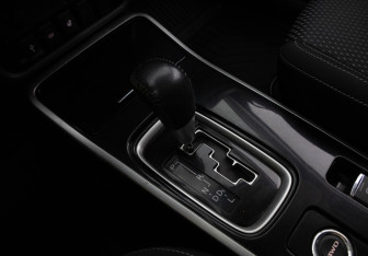 Подержанный автомобиль Mitsubishi Outlander 2019 года (12 фото)