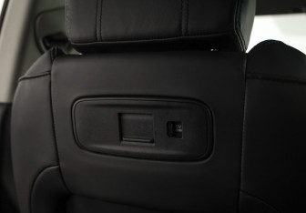Подержанный автомобиль Land Rover Range Rover Evoque 2020 года (30 фото)