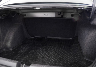 Подержанный автомобиль Volkswagen Polo Sedan 2017 года (21 фото)