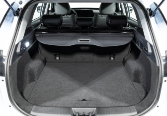 Подержанный автомобиль Chery Tiggo 7 Pro Max 2024 года (23 фото)