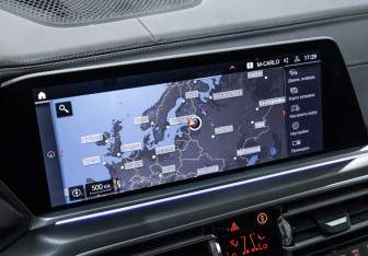 Подержанный автомобиль BMW X5 2019 года (31 фото)