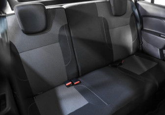 Подержанный автомобиль Renault Sandero 2020 года (20 фото)