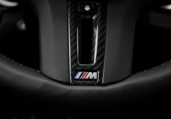 Подержанный автомобиль BMW M5 Sedan 2020 года (20 фото)