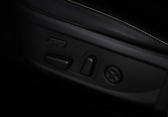 Подержанный автомобиль Hyundai Santa Fe 2021 года (24 фото)