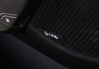 Подержанный автомобиль Hyundai Santa Fe 2015 года (24 фото)