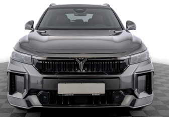 Новый Voyah Free 2026 (5 фото)