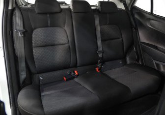 Подержанный автомобиль Kia Picanto 2020 года (22 фото)