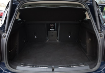 Подержанный автомобиль MINI Countryman 2018 года (28 фото)