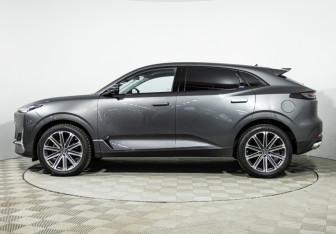 Подержанный автомобиль Changan UNI-K 2023 года (8 фото)