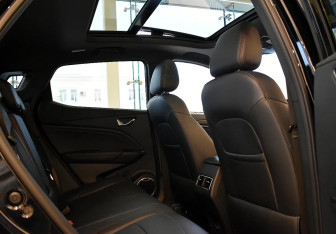 Новый Evolute i-JOY 2025 (9 фото)