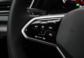 Подержанный автомобиль Volkswagen Teramont 2024 года (15 фото)