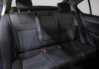 Подержанный автомобиль Skoda Octavia Liftback 2017 года (24 фото)
