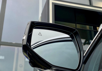 Новый Kia Sportage 2025 (33 фото)