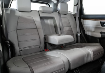 Подержанный автомобиль Honda CR-V 2020 года (27 фото)