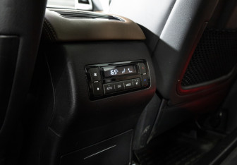 Подержанный автомобиль Haval H9 2020 года (25 фото)