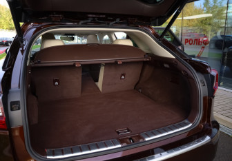 Подержанный автомобиль Lexus RX 2019 года (33 фото)