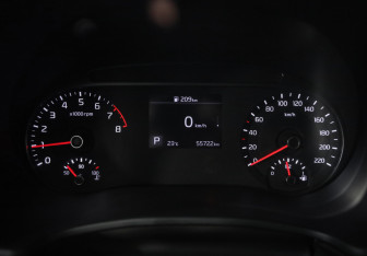 Подержанный автомобиль Kia Soul 2020 года (13 фото)