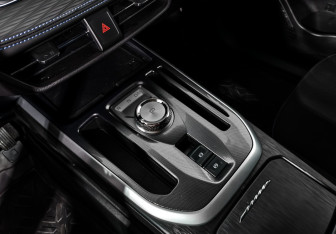 Подержанный автомобиль Haval Jolion 2025 года (11 фото)