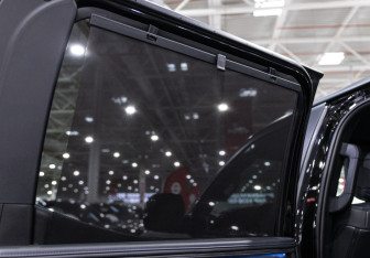 Подержанный автомобиль Toyota Tundra 2022 года (20 фото)