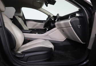 Подержанный автомобиль Kia K5 2020 года (23 фото)