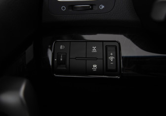 Подержанный автомобиль Kia Sorento 2014 года (16 фото)
