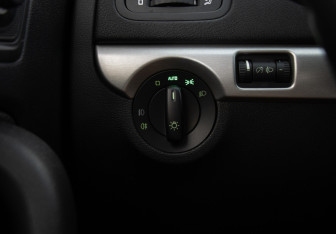 Подержанный автомобиль Skoda Yeti 2011 года (14 фото)