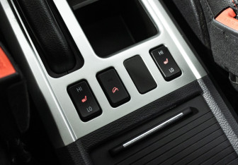 Подержанный автомобиль Haval H6 2018 года (19 фото)