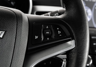 Подержанный автомобиль Chevrolet Cruze Sedan 2011 года (13 фото)