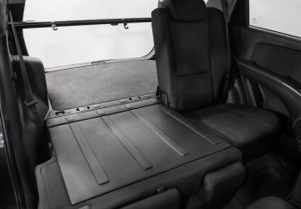 Подержанный автомобиль Kia Sportage 2009 года (20 фото)