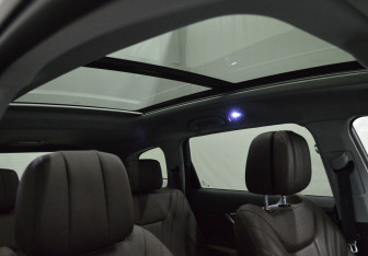 Подержанный автомобиль Chery Tiggo 8 Pro e+ 2023 года (15 фото)