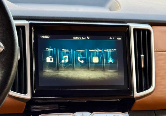 Подержанный автомобиль Great Wall Poer 2023 года (16 фото)