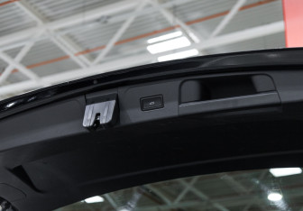 Подержанный автомобиль Volkswagen Teramont 2019 года (11 фото)