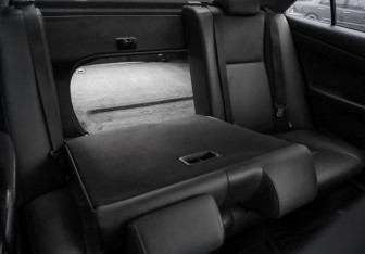 Подержанный автомобиль Toyota Camry Sedan 2015 года (28 фото)