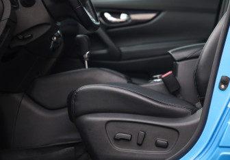 Подержанный автомобиль Nissan Qashqai 2019 года (25 фото)