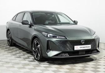 Подержанный автомобиль Changan Lamore 2024 года (3 фото)