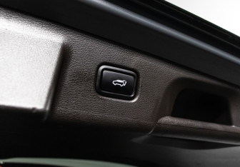 Подержанный автомобиль Hyundai Palisade 2020 года (34 фото)