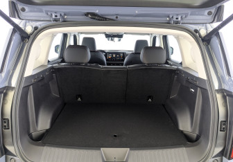 Новый Haval H3 2025 (8 фото)