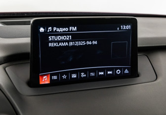 Подержанный автомобиль Nissan Murano Suv 2019 года (20 фото)