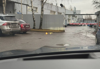 Подержанный автомобиль BMW X6 2020 года (32 фото)