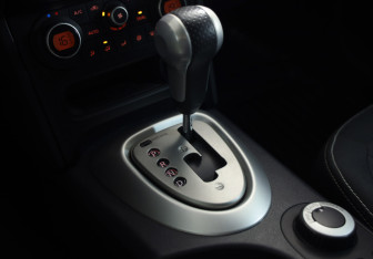 Подержанный автомобиль Nissan Qashqai 2010 года (14 фото)