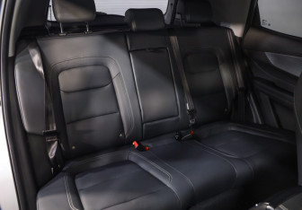 Подержанный автомобиль Chery Tiggo 4 Pro 2023 года (24 фото)