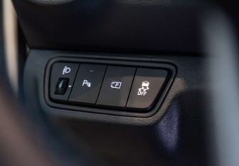 Новый Kia K3 Sedan 2024 (20 фото)