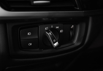 Подержанный автомобиль BMW X5 2017 года (26 фото)