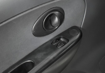 Подержанный автомобиль Daewoo Matiz 2007 года (10 фото)