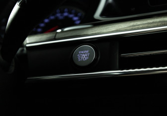 Подержанный автомобиль Kia K5 2020 года (22 фото)