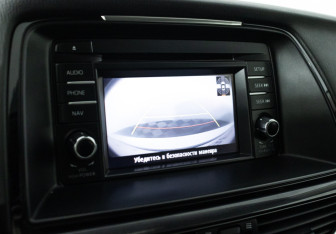 Подержанный автомобиль Mazda 6 Sedan 2013 года (15 фото)