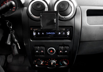 Подержанный автомобиль LADA (ВАЗ) Largus Wagon 2018 года (15 фото)