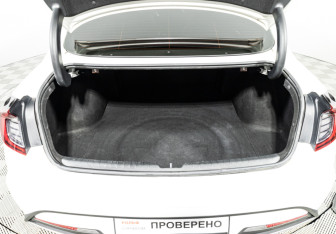 Подержанный автомобиль Hyundai Sonata 2020 года (19 фото)